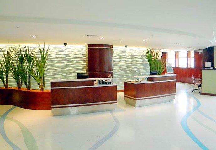 Courtyard By Marriott Ocean City Oceanfront Exterior photo